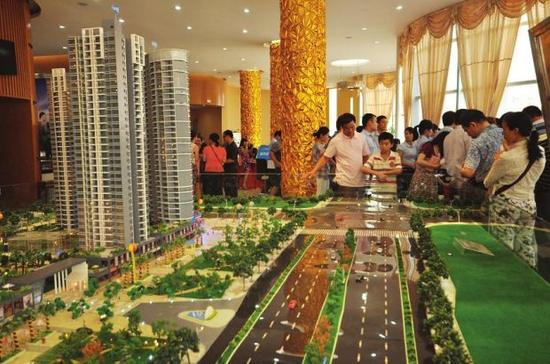 合肥商铺公摊率最高超50% 买前不妨先看测绘