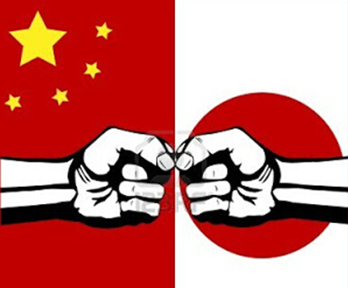中国应争取同日本保持友好，如果友好不了，也不让它变成尖锐对手