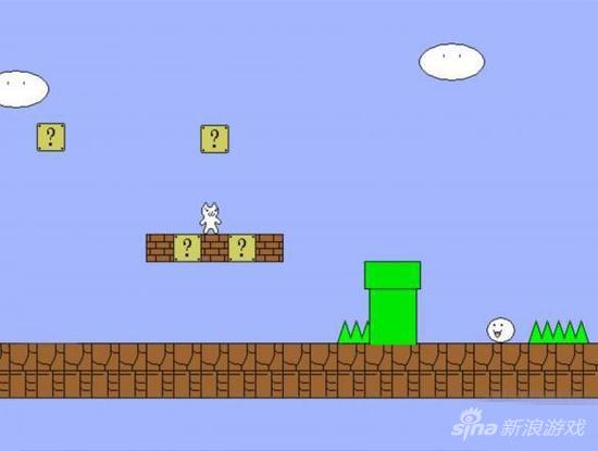 手残党没法玩 盘点最需要操作的经典游戏_单机