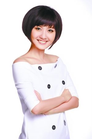 摘要:电影频道节目制作中心资深制片人王岩与电影频道当家主播蒋小涵