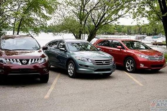 日本车市如坐过山车 9月新车销量同比跌3%