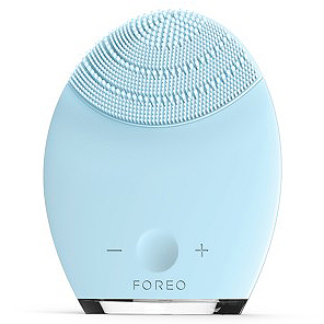 FOREO 露娜净透舒缓洁面仪