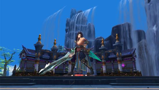 为你血洒灵路 我是大主宰再现小说剧情_网络游