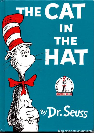 辣妈分享:孩子英语启蒙中不可缺的好绘本