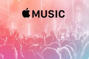 ƻ�����ֿ����𣿹���Apple Music���ĸ�����