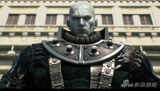 《生化危机》新长篇动画电影公布 咒怨导演执