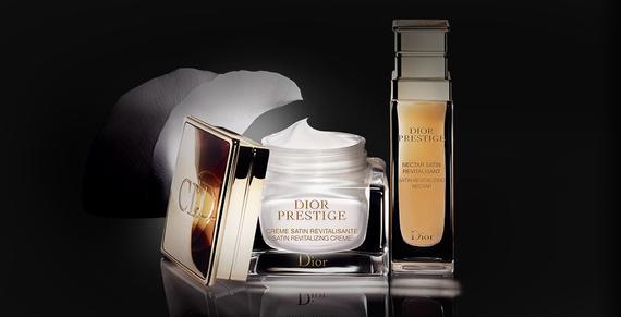 Dior迪奥宣布刘亦菲成为花蜜系列形象大使|Di