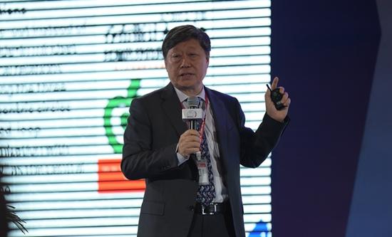 首届世界互联网工业大会今日开幕 大咖云集青