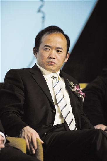 各集团老总(2)