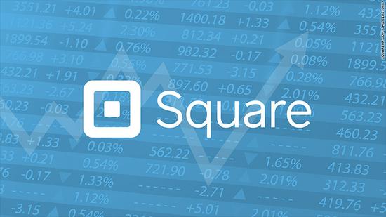 移动支付第一股或将诞生 Square拟在纽交所上市