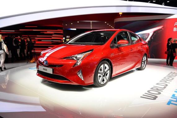 配备镍氢电池组 新普锐斯动力信息发布