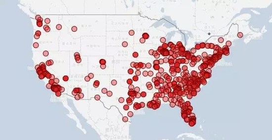美国校园枪击案件频发留学党如何自保?
