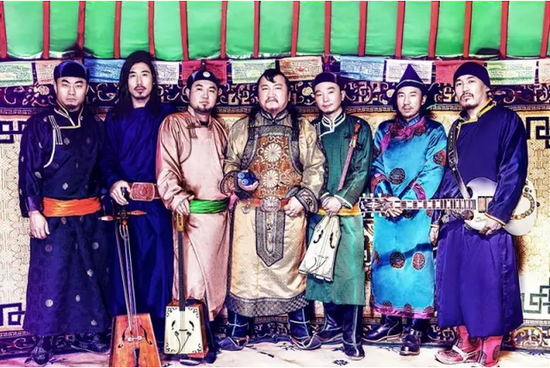 杭盖乐队大型演出将在呼和浩特拉开帷幕_新浪内蒙古_新浪网