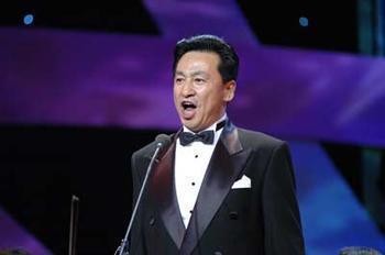 “名師找高徒”聲樂大師深圳行