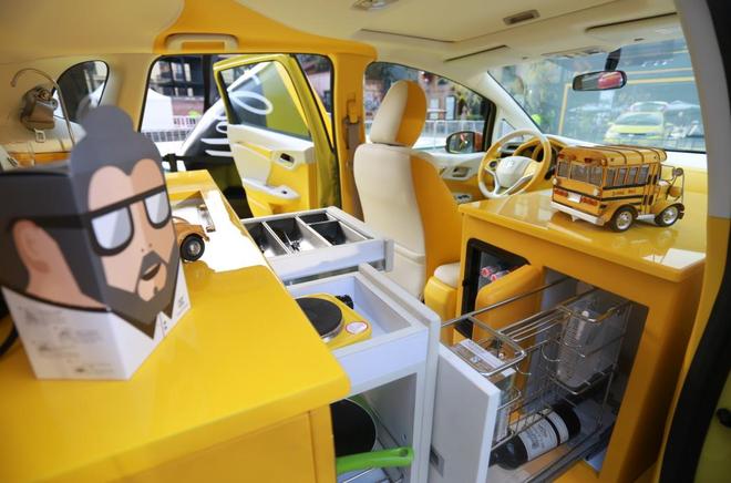 第三代飞度(FIT)“潮玩派对”炫酷开启