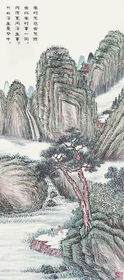 来时无迹去无踪