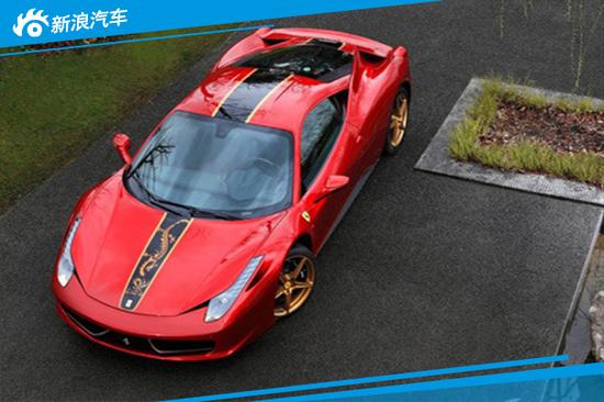 豪车组团推中国版献媚 有诚意还是坑钱?