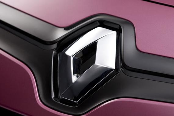 雷诺前三季度营收增11% 约为盟友日产一半