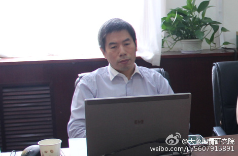 杨延方。资料图