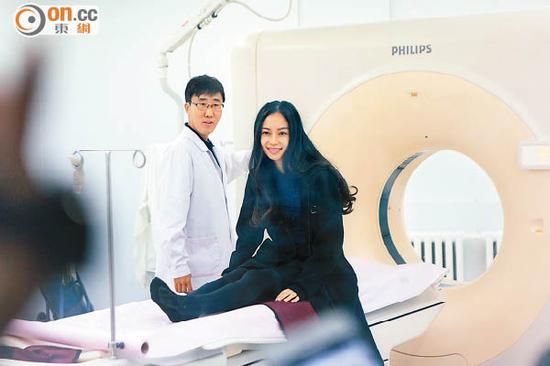 Angelababy