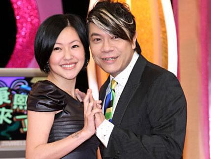 蔡康永小S告别《康熙》 大S高晓松等祝福|蔡康