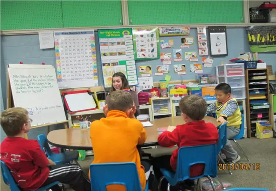 英语阅读讨论课