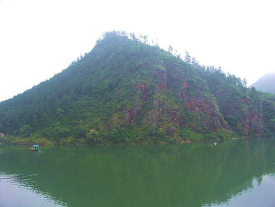 东津水库