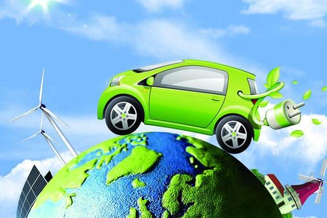 新老车企觊觎整车生产资质 资本密集涌入