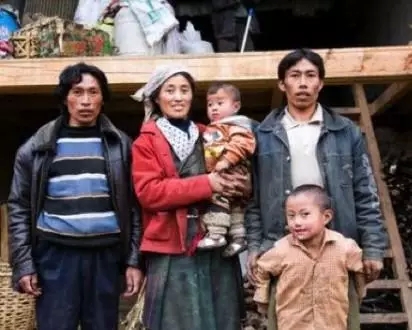 光棍危机5年后爆发 一妻两夫怎么样