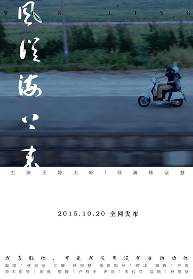 王婷与王昭一起回家