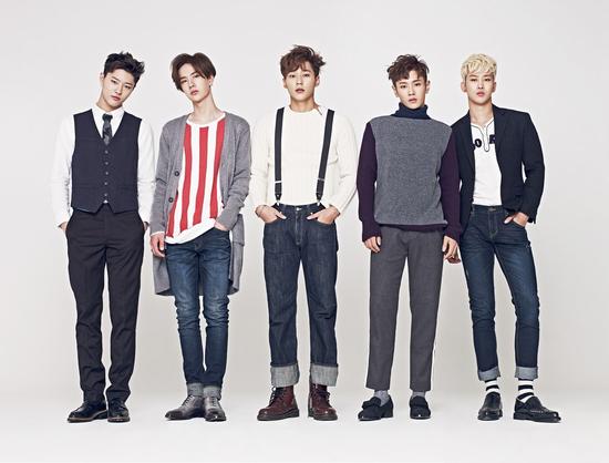 uniq《best friend》mv首发