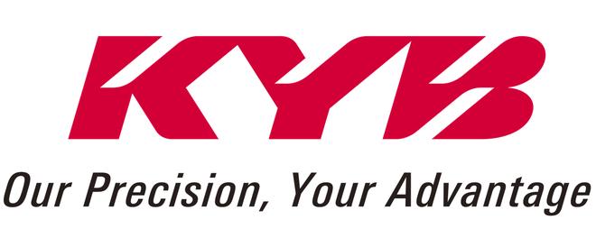 KYB logo