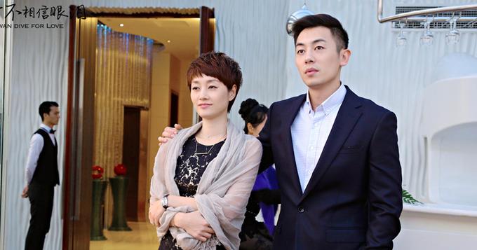 《北上广》马伊琍朱亚文：写给漂族的情书