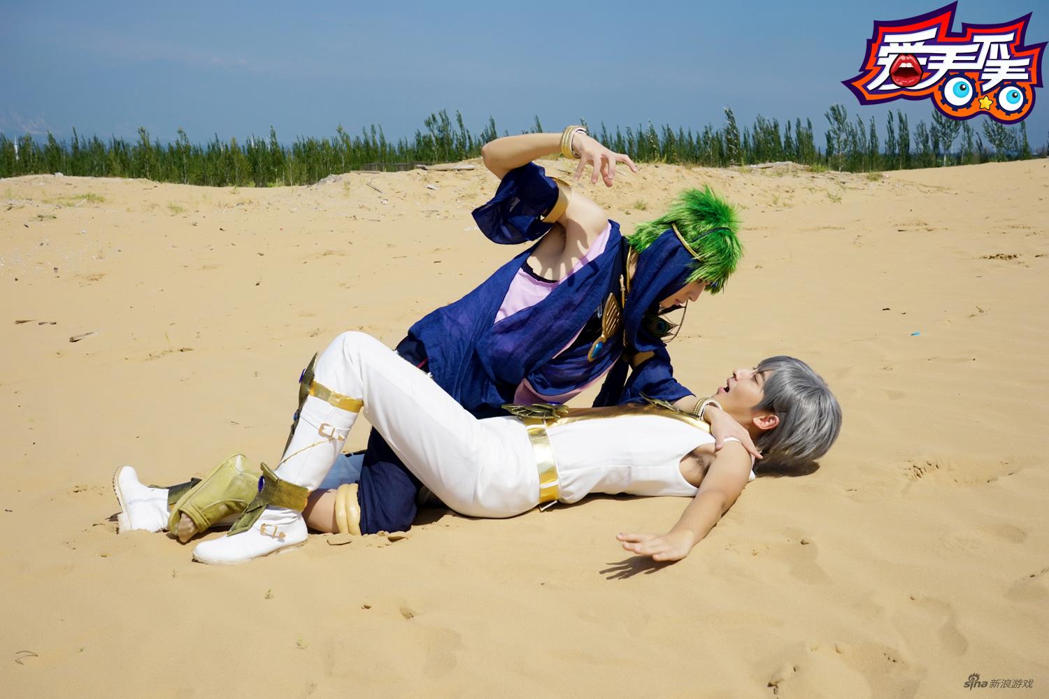 爱看不看:《魔域.觉醒》10月19日上映