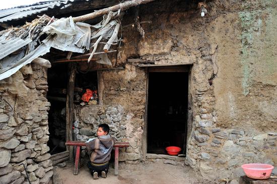统计局:改革开放后中国农村贫困人口减少7亿