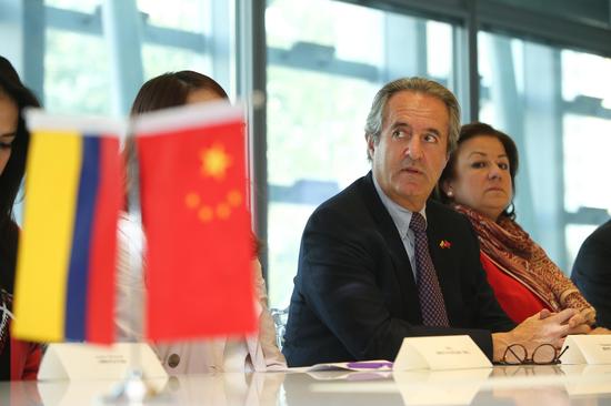 哥伦比亚国宝级艺术大师博特罗将在国博办展