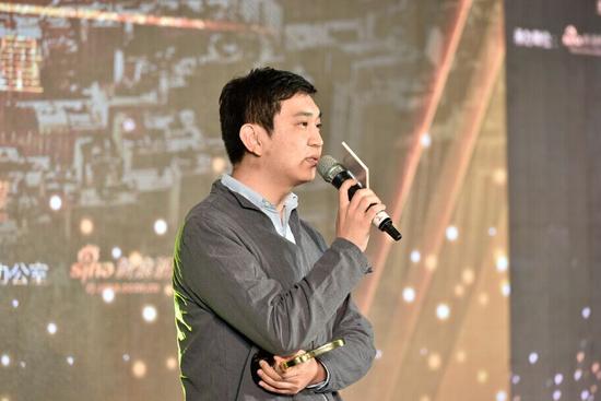 老总的春天_老总办公室(3)