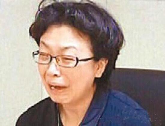 杨晓波痛哭流涕