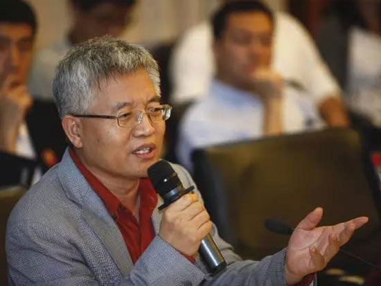 北大国发院张维迎教授北大国发院张维迎教授