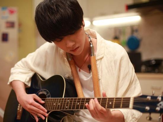 《恋家》华晨宇和夫妻过招:成家为时尚早|华晨