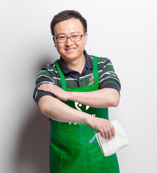 阿姨老总(3)