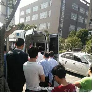 现场照片