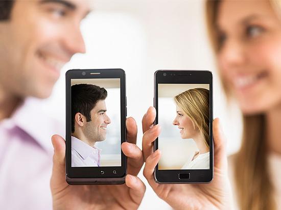 约会应用Tinder