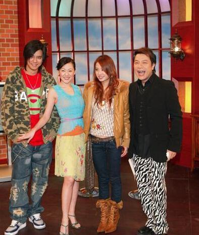 《康熙》近3000集 在台收视前3竟是他们?|康熙