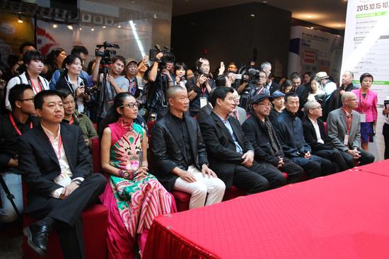 第十七届中国上海国际艺术节演出交易会