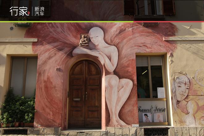 深游意大利 葡萄酒庄园请来