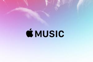���ۣ�����ѳ� Apple Music�뻪Ҳ������