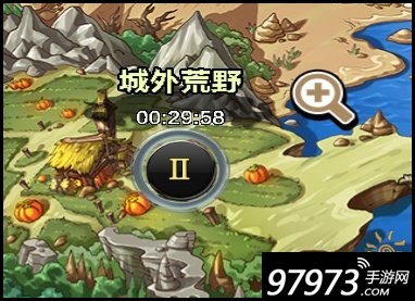 异界大作战巡逻系统怎么玩 可获大量财宝