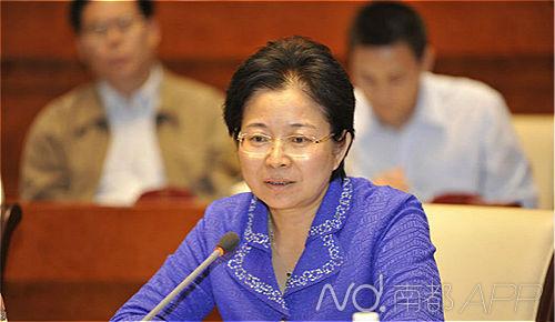 惠州人事变动:黄雁行任市委副书记 王胜任市委常委