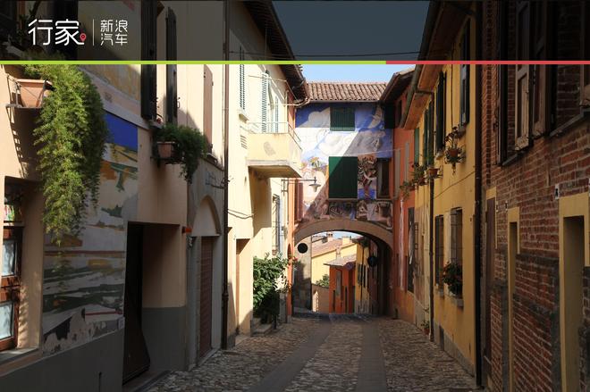 深游意大利 葡萄酒庄园请来